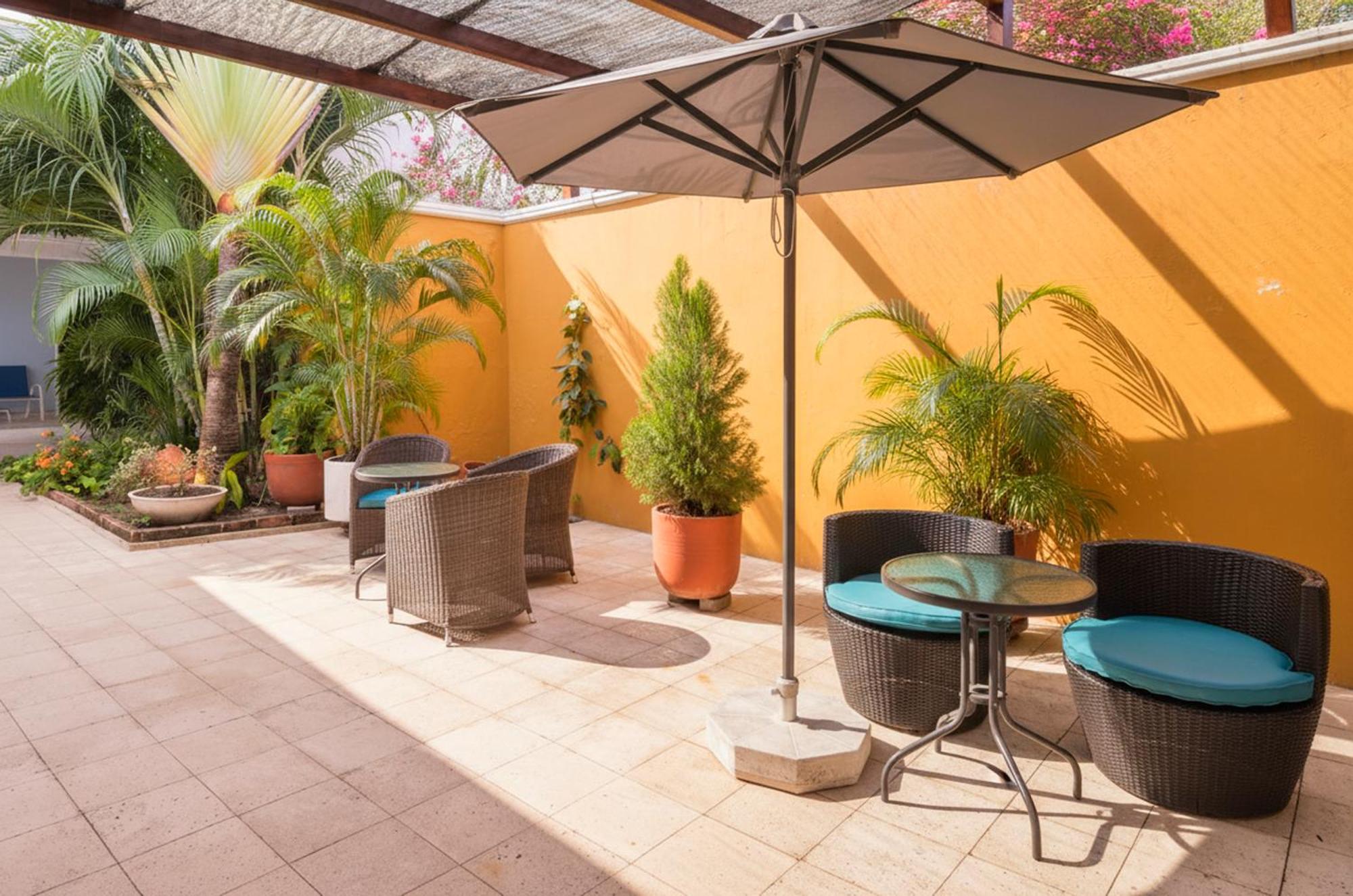 Hotel Casa Cytia — Fotos 3